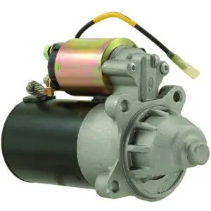 Starter Motor Ford 96-10 Crown Victoria 97-98 F150 Pick-up 96-04 Mustang