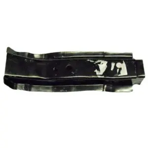 Center Body Brace LH End Straight 55-57 Chevrolet