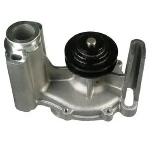 Water Pump 82-85 Chrysler LeBaron 84-87 Dodge Caravan Plymouth Voyager