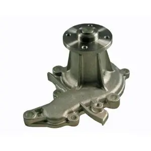 Water Pump 85-88 Chevrolet Nova 90-93 Toyota Celica 83-92 Toyota Corolla