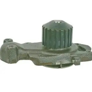 Water Pump 81-90 Ford Escort 82-88 Ford EXP 82-87 Mercury Lynx