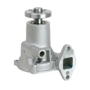 Water Pump 86-91 Ford Taurus 86 Mercury Sable