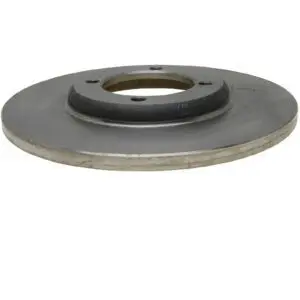 Single Front Brake Rotor 75-80 Dodge Colt Station Wagon 78-83 Plymouth Sapporo