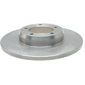 1 Single Front Brake Rotor 75-83 Toyota 2WD Pick-up