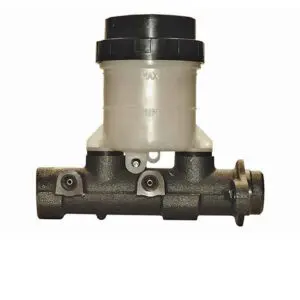 Brake Master Cylinder 84-87 Dodge Colt 83-88 Mitsubishi Cordia Tredia