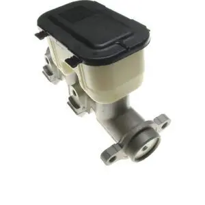 Brake Master Cylinder 86-90 Buick Reatta Riviera Cadillac Eldorado Seville