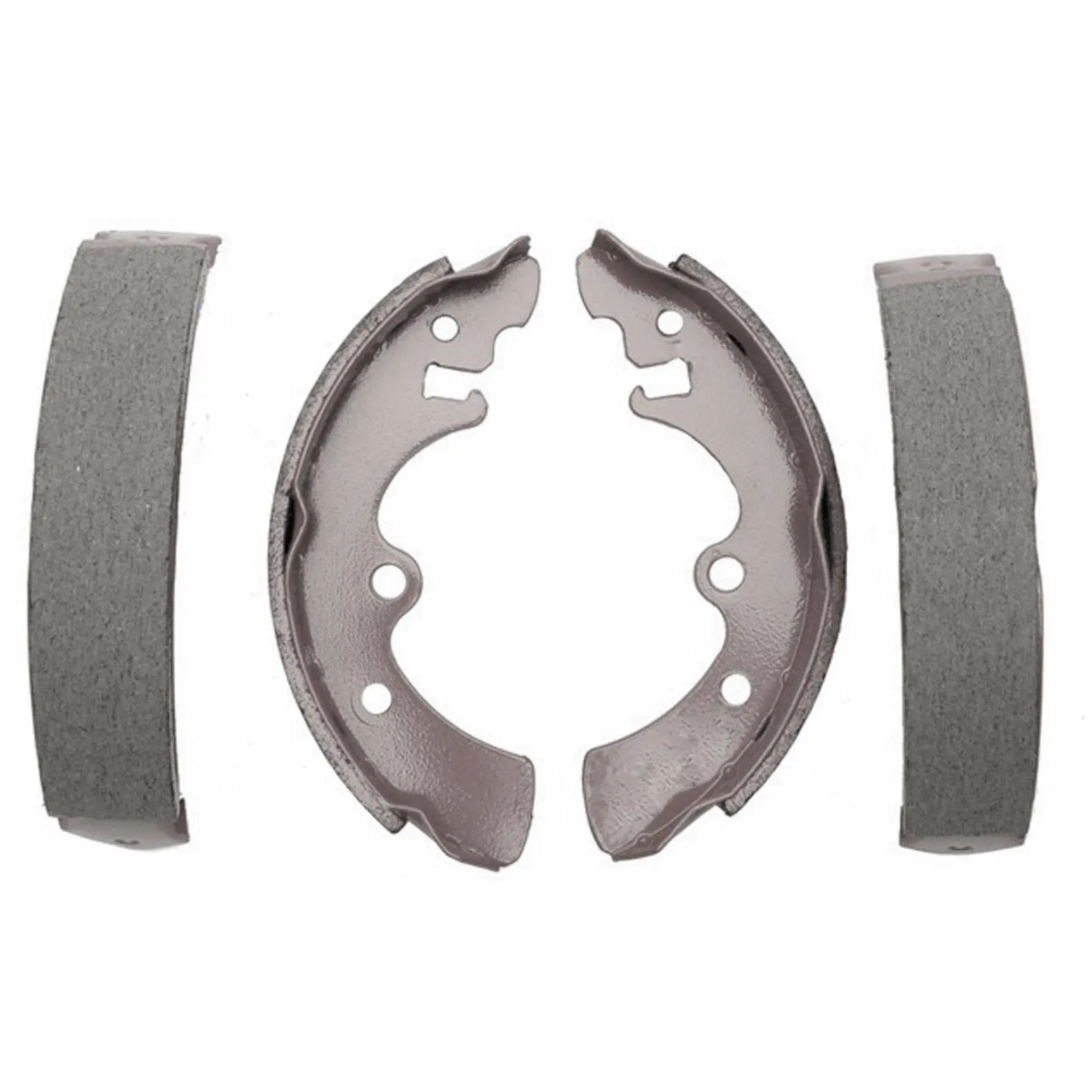 Rear Brake Shoes Fits 76-82 Datsun/Nissan B210 79-82 Datsun/Nissan 310