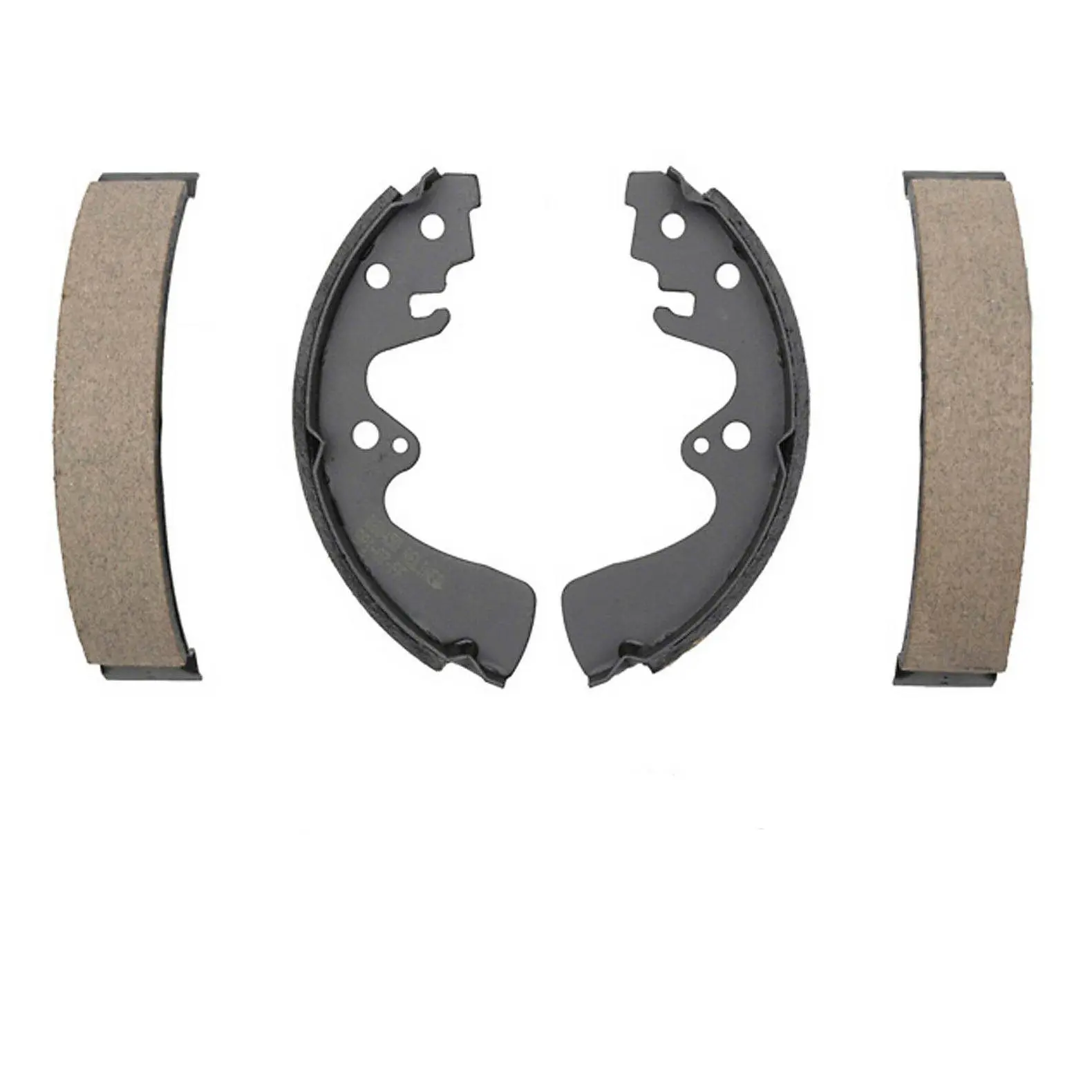 Rear Brake Shoes 81-85 Mazda RX7