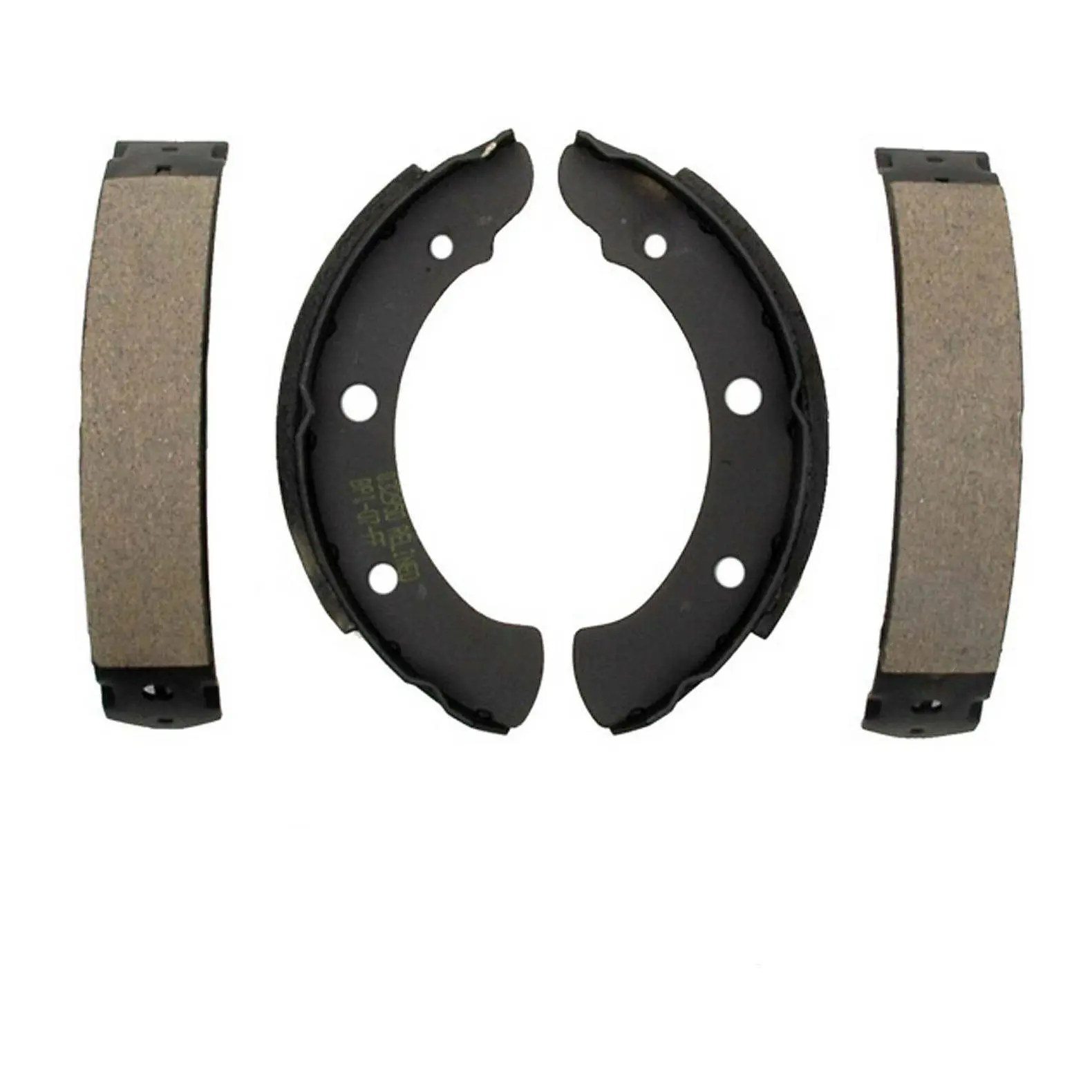 Rear Brake Shoes 84 for Subaru 1600 Station Wagon 1800 Station Wagon