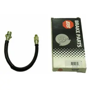 Ford Maverick Mercury Commet 1974-1975 Front Brake Hose