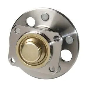 Falcon 513018 Rear Hub Bearing Assembly for 1983-1994 Buick Century & 1988-1996 Pontiac Grand Prix