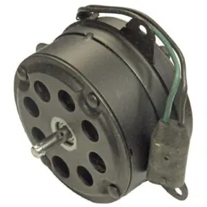 Radiator Fan Motor Left Hand 96-00 Dodge Caravan Plymouth Voyager