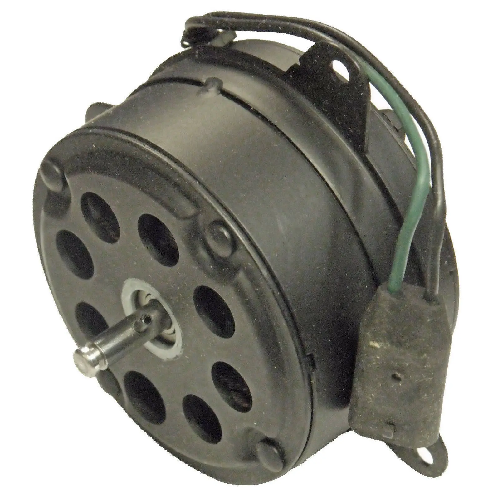Radiator Fan Motor Left Hand 96-00 Dodge Caravan Plymouth Voyager