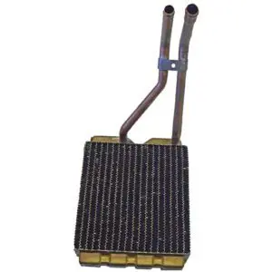 Heater Core 1994-1996 Jeep Cherokee L.H.D. U.S. Specification