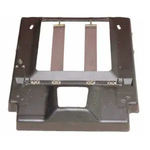 GM 14079488 Front Seat Cushion Frame 1984-1988 Chevrolet Corvette