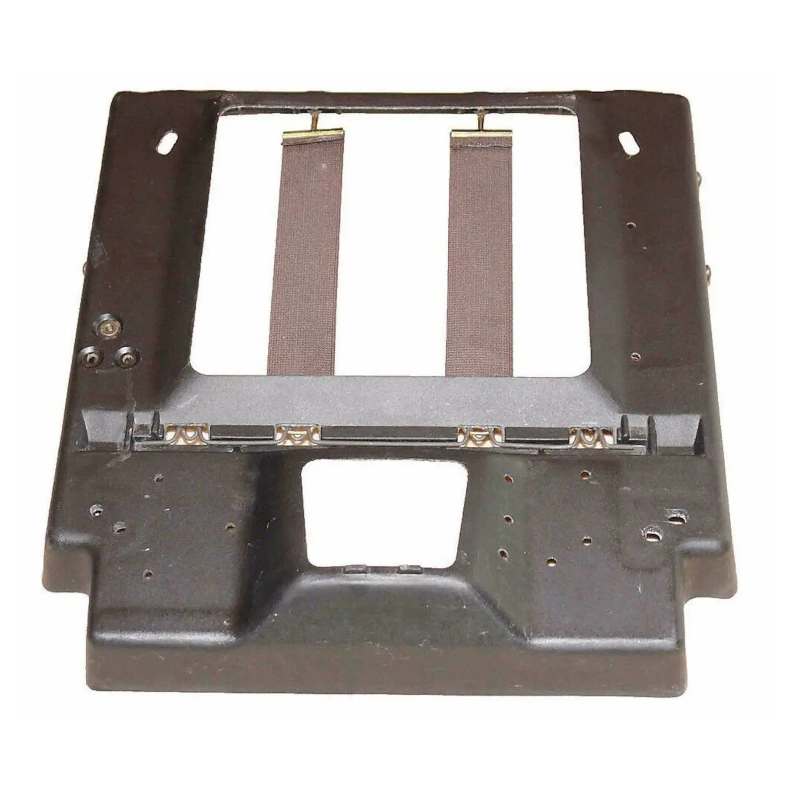 GM 14079488 Front Seat Cushion Frame 1984-1988 Chevrolet Corvette