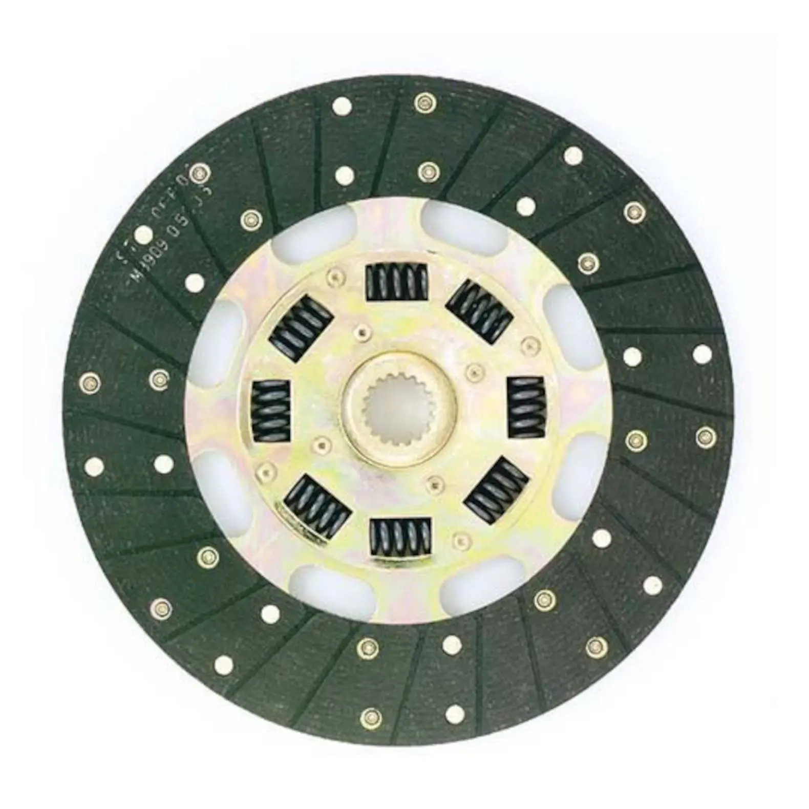 Hays 49-220 Clutch Disc 11" - 1 3/16-18