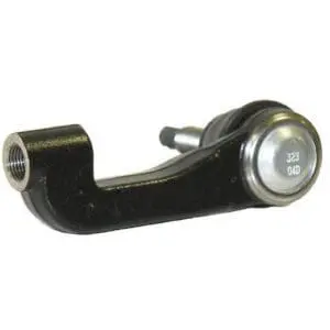Moog Track/Tie Rod 02-05 Jeep Liberty