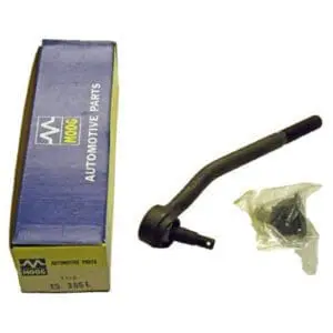 Moog ES385L Track/Tie Rod 69-70 Pontiac