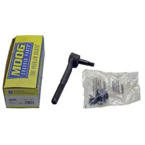Moog ES428R Track/Tie Rod 72-78 Dodge D100 D200