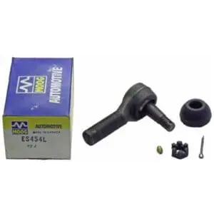 Moog ES454LTrack / Tie Rod 75-77 Ford E250 E350 Vans