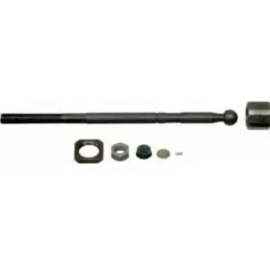 Moog Inner Tie Rod End EV123 82-83 Chrysler LeBaron 78-83 Dodge Omni