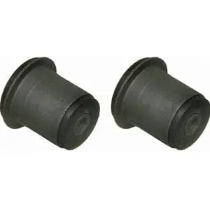 Moog Control Arm Bush Kit K5265 80-81 Buick Skylark Chevrolet Citation