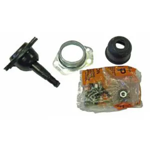 Moog Upper Ball Joint K5290 84-90 Chevrolet S10 Pickup S10 Blazer GMC S15 Pickup