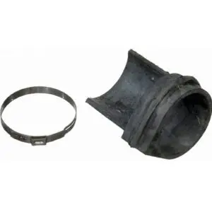 Moog Steering Rack Mount Bush K5291 86-93 Buick Riviera 86-00 Cadillac Seville