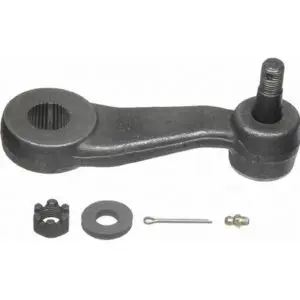Moog Pitman Arm K6254 83-84 Chevrolet / GMC S10 / S15 Pickup Blazer Jimmy