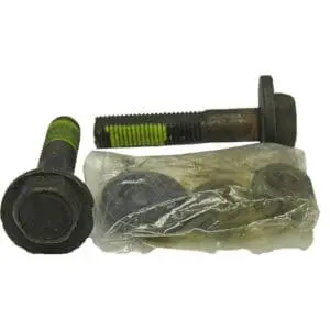 Moog K6264 Macpherson Strut Cam Bolt Kit 82-89 Buick Century Chevrolet Citation