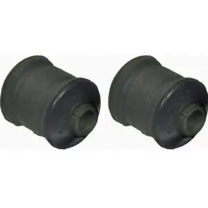 Control Arm Bush Kit K6284 85-86 Buick Skyhawk Chevrolet Cavalier