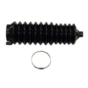 Moog Rack and Pinion Bellows Kit K6297 83-91 Chrysler New Yorker
