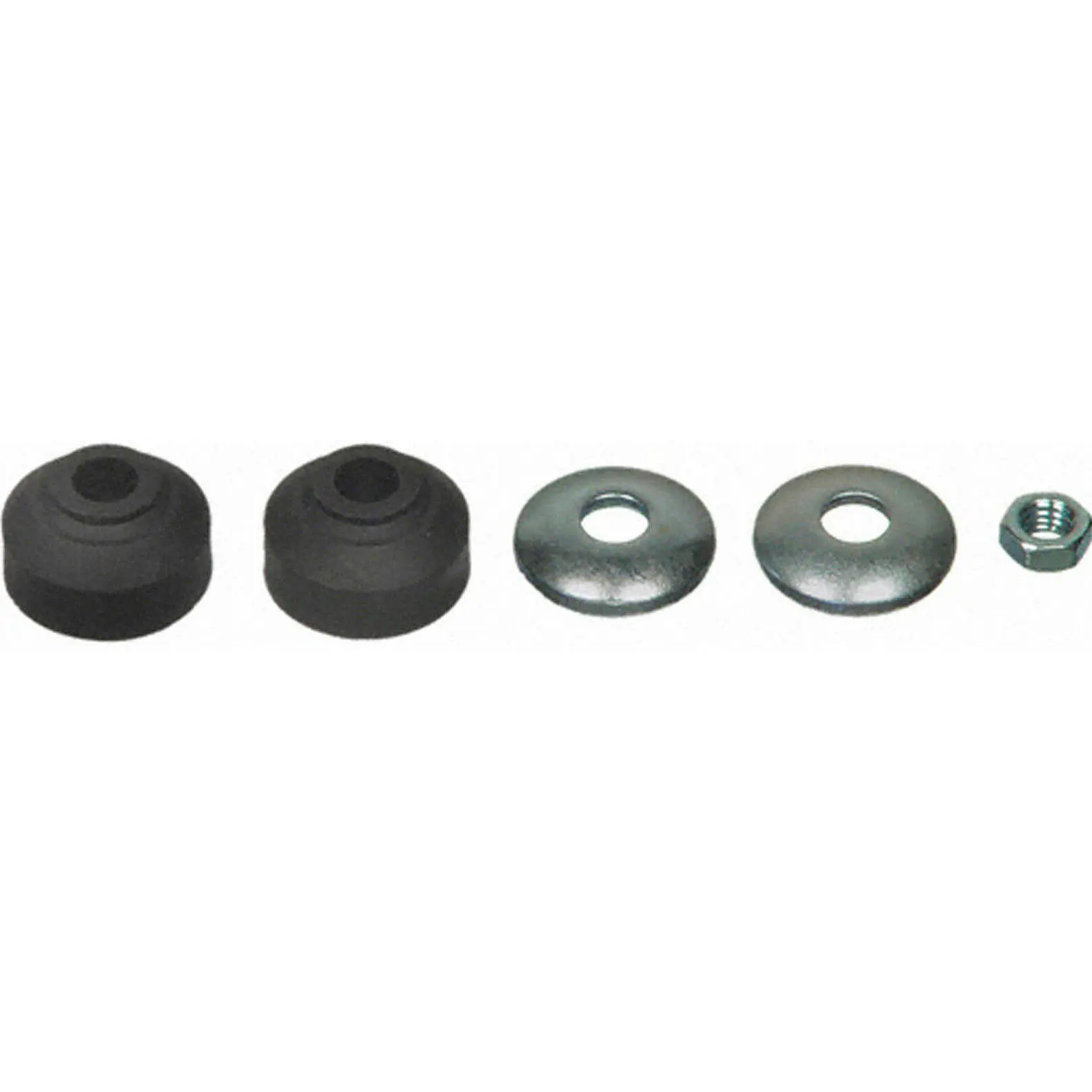 Moog Sway Bar Link Repair Kit K7081 77-91 Dodge D150 81-91 Dodge D250 Pickups