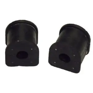 Moog Sway Bar Bush Kit K7134 82-83 Dodge Omni Plymouth Horizon