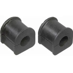 Moog Sway Bar Bush Kit K7136 83 Chrysler New Yorker 82-83 Chrysler LeBaron
