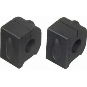 Moog Front Sway Bar Bush Kit K7138 84-90 Chrysler New Yorker Dodge Daytona