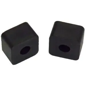 Moog Sway Bar Bush Kit K7141 82-83 Dodge Omni Plymouth Horizon