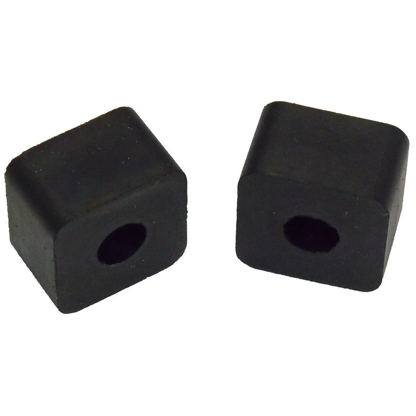 Moog Sway Bar Bush Kit K7141 82-83 Dodge Omni Plymouth Horizon