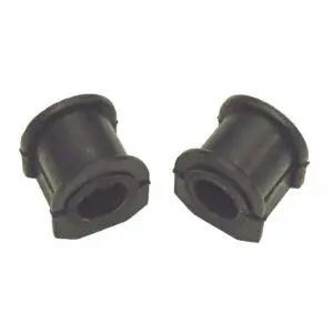 Moog Sway Bar Bush Kit K8398 83-86 Ford LTD Mercury Marquis