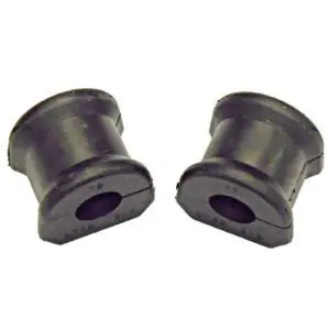 Moog Sway Bar Bush Kit K8405 81-83 Ford Escort Mercury Lynx