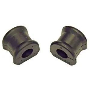 Moog Sway Bar Bush Kit K8406 82-83 Ford Escort Mercury Lynx