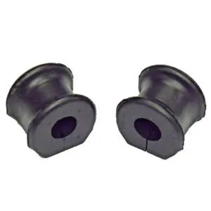 Moog Sway Bar Bush Kit K8409 85-90 Ford Escort 84-87 Mercury Lynx