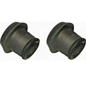 Moog Control Arm Bush Kit K8473 81-90 Ford Escort 81-87 Mercury Lynx