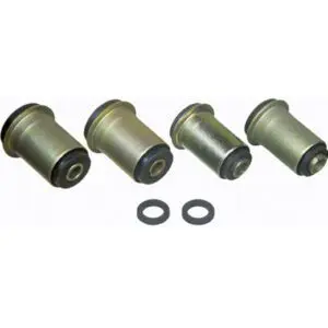 Moog K8618 Control Arm Bushing Kit - 1981-97 Lincoln Town Car, 1992-97 Ford Crown Victoria