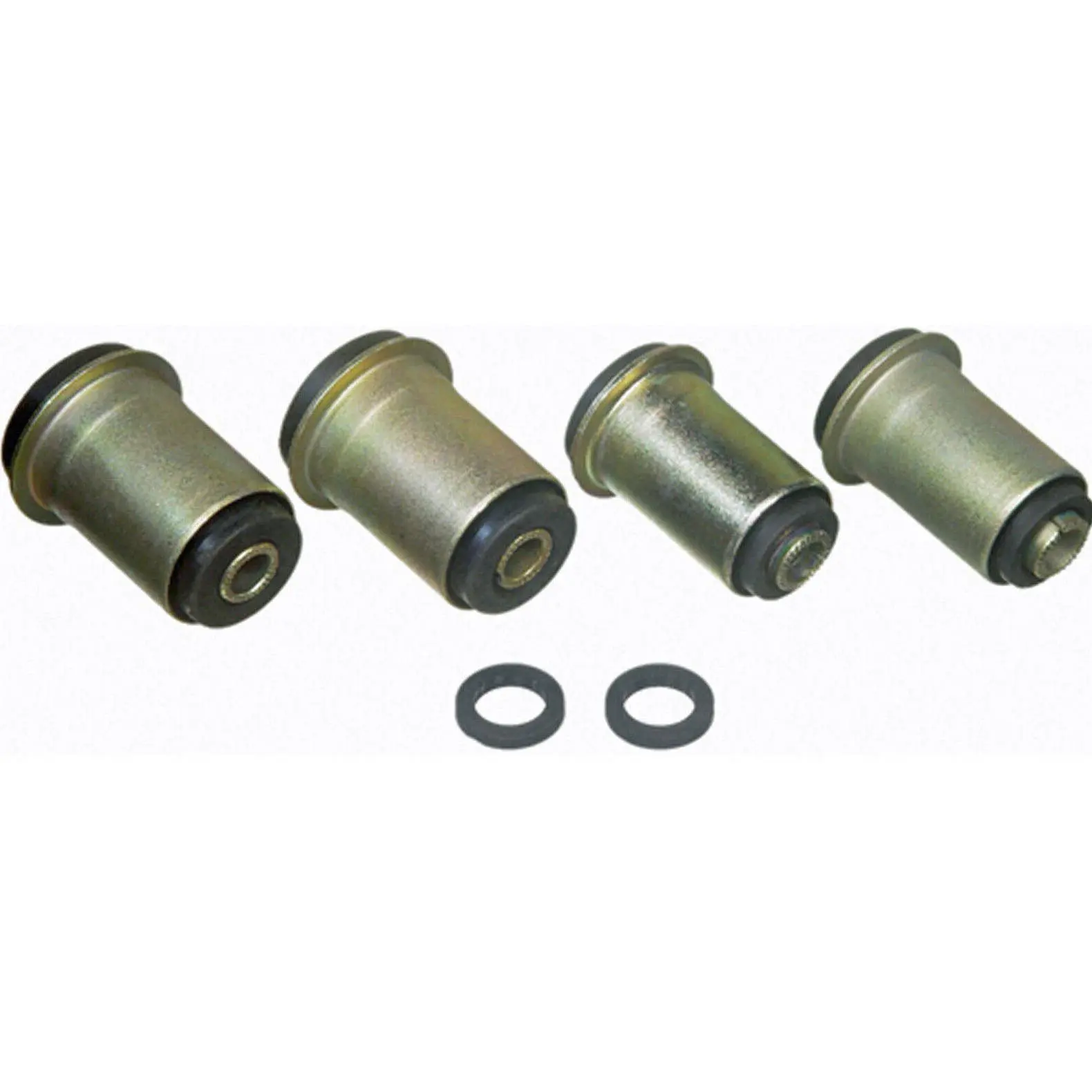Moog K8618 Control Arm Bushing Kit - 1981-97 Lincoln Town Car, 1992-97 Ford Crown Victoria