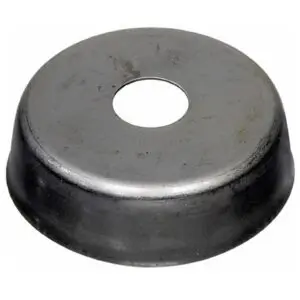 Moog Radius Arm Bush Heat Shield K8729 87-96 Ford F150 83-97 Ford Ranger