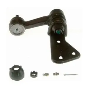 Moog Idler Arm K9004 81 Dodge D50 82-86 Dodge Ram 50 Plymouth Arrow Pickup