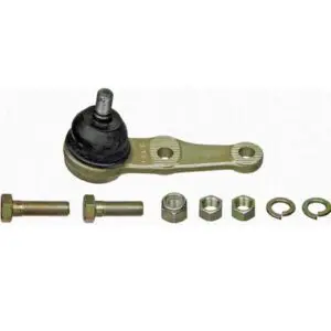 Moog L.H. Lower Ball Joint K9091 79-84 Dodge Colt 79-82 Plymouth Champ