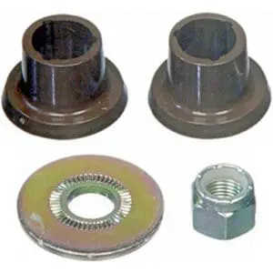 Moog K9100 Idler Arm Bush Kit 78-83 Dodge Challenger 83-86 Dodge Ram 50